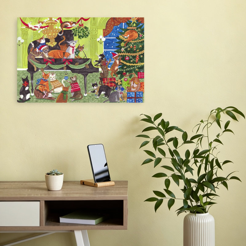 Print, 30.48cm H x 45.72cm W