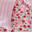 Life Is A Stage Ballerina Floral Reversible Duvet Cover Set-134836067