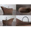 67.3" x 29.7" Freestanding Soaking Cement Bathtub-175628160