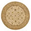 Hand Woven Wool Oriental Area Rug-1488788811