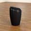 Evan Plastic Accent Stool-16073968