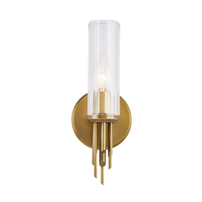 Torres 1 - Light Bath Sconce