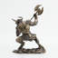Statue fantaisie et science-fiction Joston