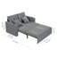 2 Seater Sofa