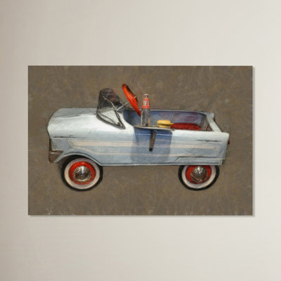 Art sur toile, Achilles