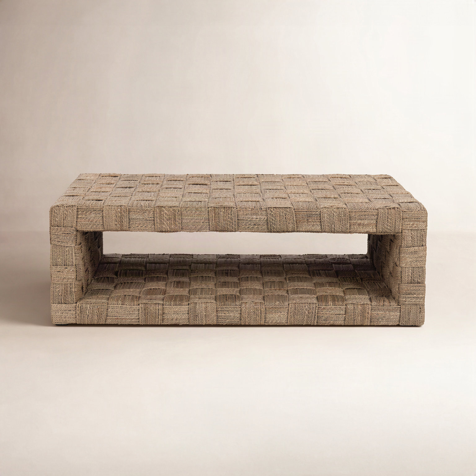 Burren 52" Coffee Table