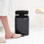 Brabantia Bo Pedal Bin-119008475-119008466-119008468