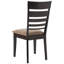 Chaise d'appoint Nino