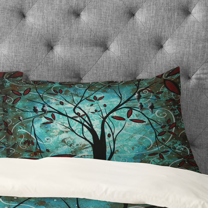 Madart Inc Floral, Standard