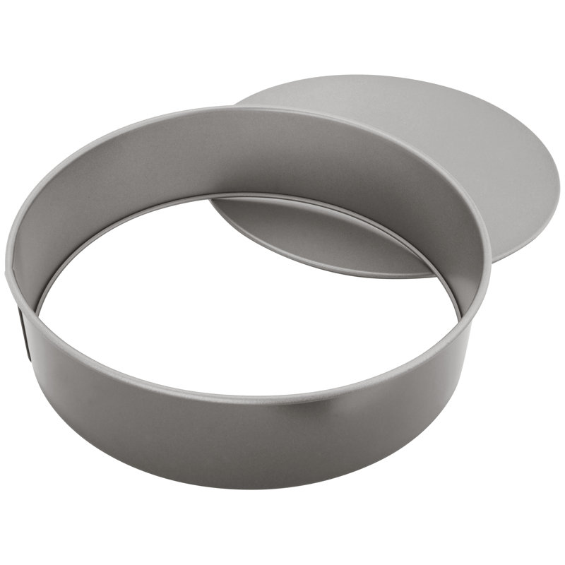 Judge Bakeware, 12"/30cm Non-Stick Round Cake Tin, Loose Base