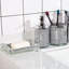 Ensemble d'accessoires de salle de bain Fahrudin