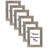 Picture Frame - Set of 6-609347656
