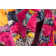 Tapis rose Giroux