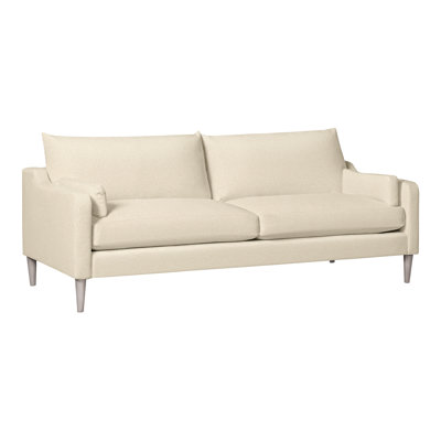 Thea Upholstered 86'' Sofa