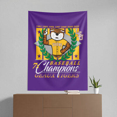 Polyester Wall Hanging