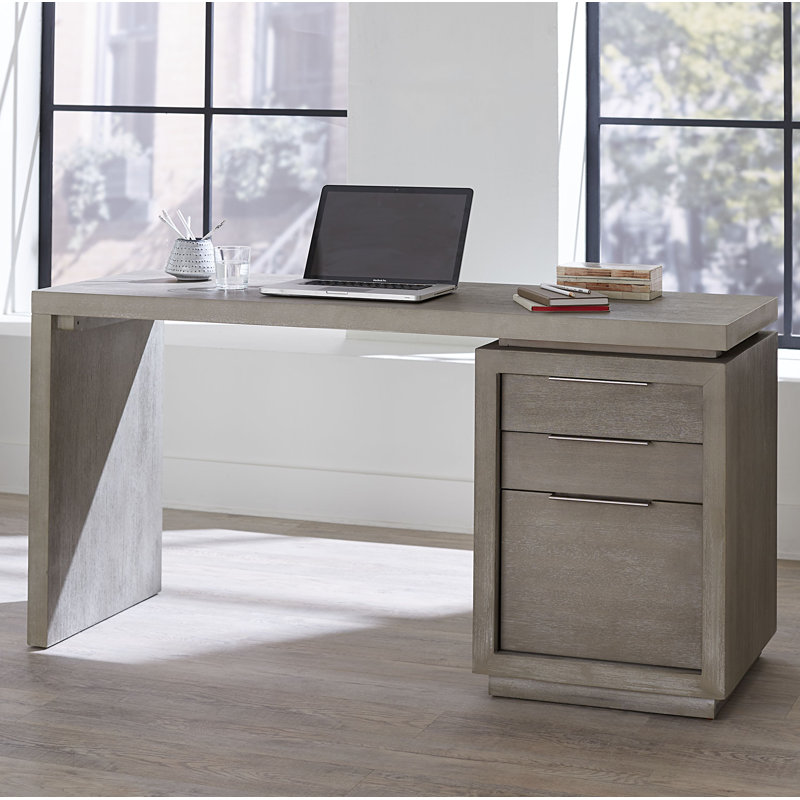 Bureau Eloise, Gris