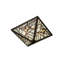 Hibbert 4 - Light Semi Flush Mount