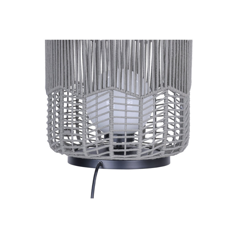 Lampe d'appoint 16,25 po Wallis