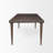 Diane Adamsville Solid Wood Dining Table-1900995665