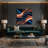 Digital Abstraction 66 Gray Canvas Wall Art-1084750206
