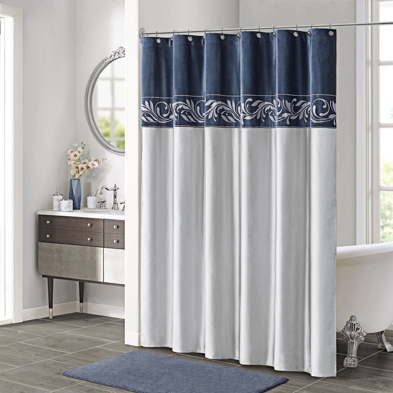 Shower Curtain