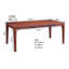 Brooklyn Solid Wood Dining Table-46813678