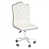White est en rupture de stock