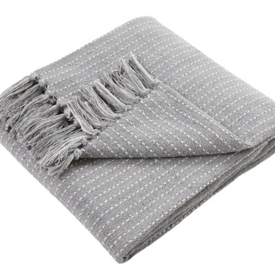 John-Paul Throw Blanket