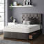 Eberhardt Upholstered UK Double - DE 135 X 190 Cm Divan Bed-1599963089-1599963093-1599961005