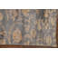 Tapis à motif floral all-over 5 x 8