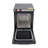 200W Electric Hot Towel Disinfection Cabinet