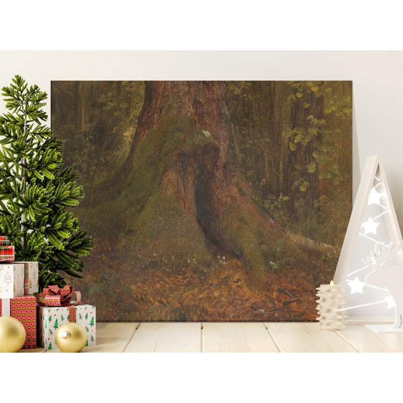 Kendricks Wrapped Canvas Print Set, 24x18