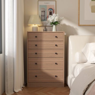 Mid-Century Modern Dressers & Chests