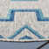 Amarien Geometric Indoor/Outdoor Area Rug