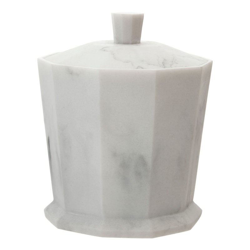 Stoneware Jar