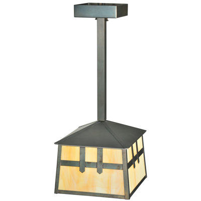 1 - Light Pendant