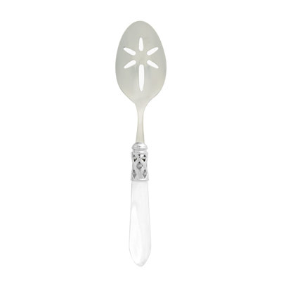 Aladdin Pierced Table Spoon