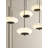 Collier Chandelier