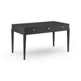 Solid Wood Writing Desk