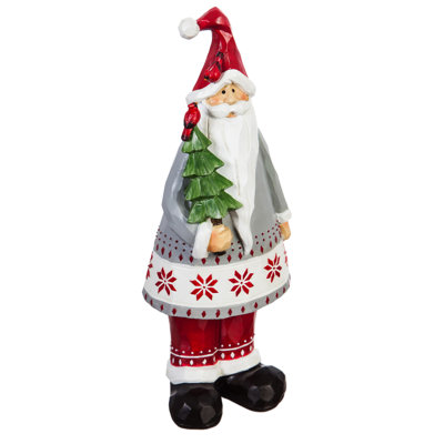 Christmas Bird Figurines & Collectibles