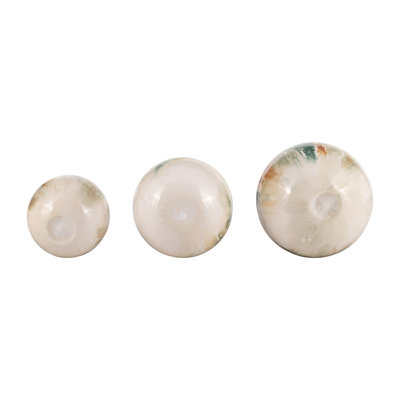 Akshata Abstract Cloche Or Water Globe