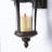 Abella Wall Light