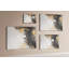 Macklen Cork Corkboard / Bulletin Board