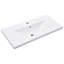 Guanciale 31.1cm Single Bathroom Vanity Base Only-475999471