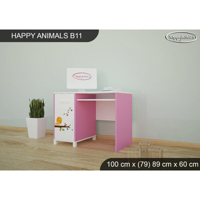 100cm Writing Desk