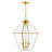 Boto Outdoor Hanging Lantern-2127457457-2127457459