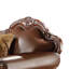 Fauteuil Tobin