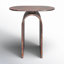Table d'appoint Elliot-oxydée
