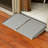 Silver Spring Aluminum Threshold Ramp-55233020