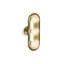 Jabot Three-Light Sconce-1836793353